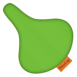 Bicycle Seat Cover Solid | Green