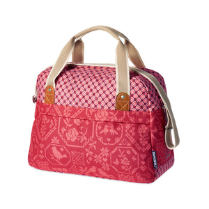 Boheme Carry All | Vintage Red